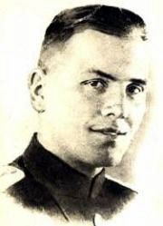 Борис Петрович Бувин.