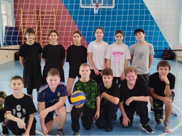 Спортклуб Спортклуб.